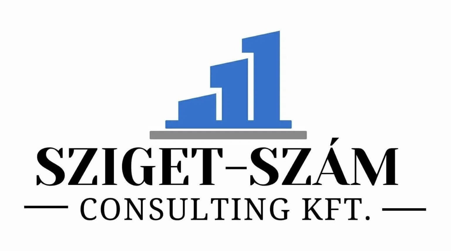 SZIGET-SZÁM Consulting Kft.